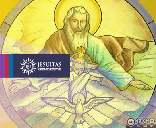 La Trinidad de Dios nos convoca y envía a encarnarnos en la ciudad