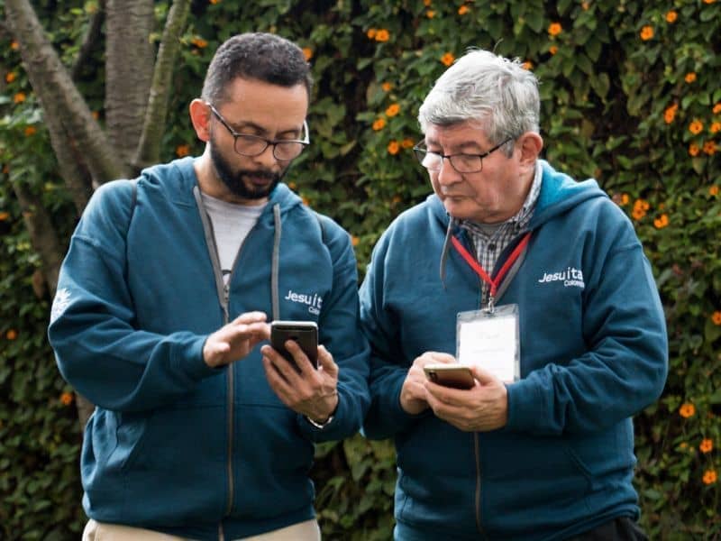 Sí a la tradición de comunicar con propósito