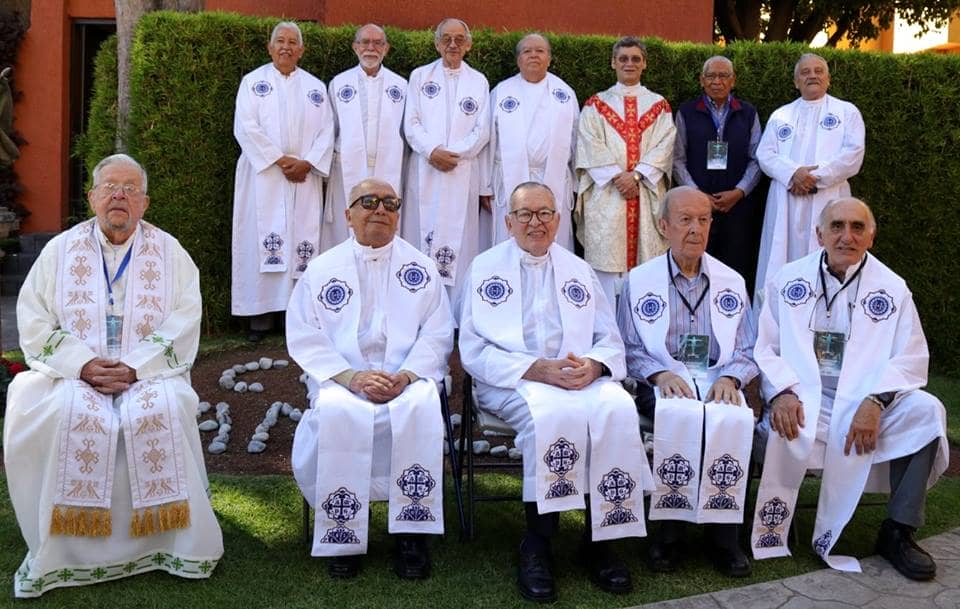 Jesuitas México: Celebración de Jubilares 2018