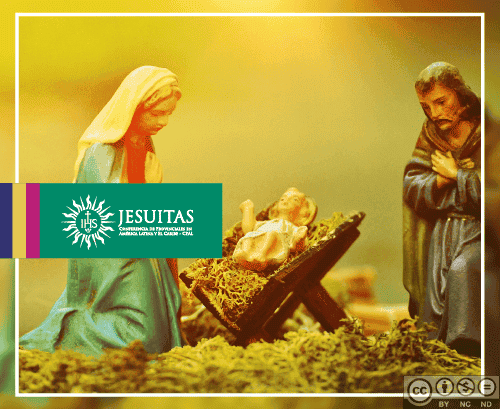 ¡Dichosa tú por haber creído! (Lucas 1, 39-45) 