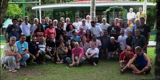 Jesuitas de la Preferencia Amazónica defienden el protagonismo indígena y laical