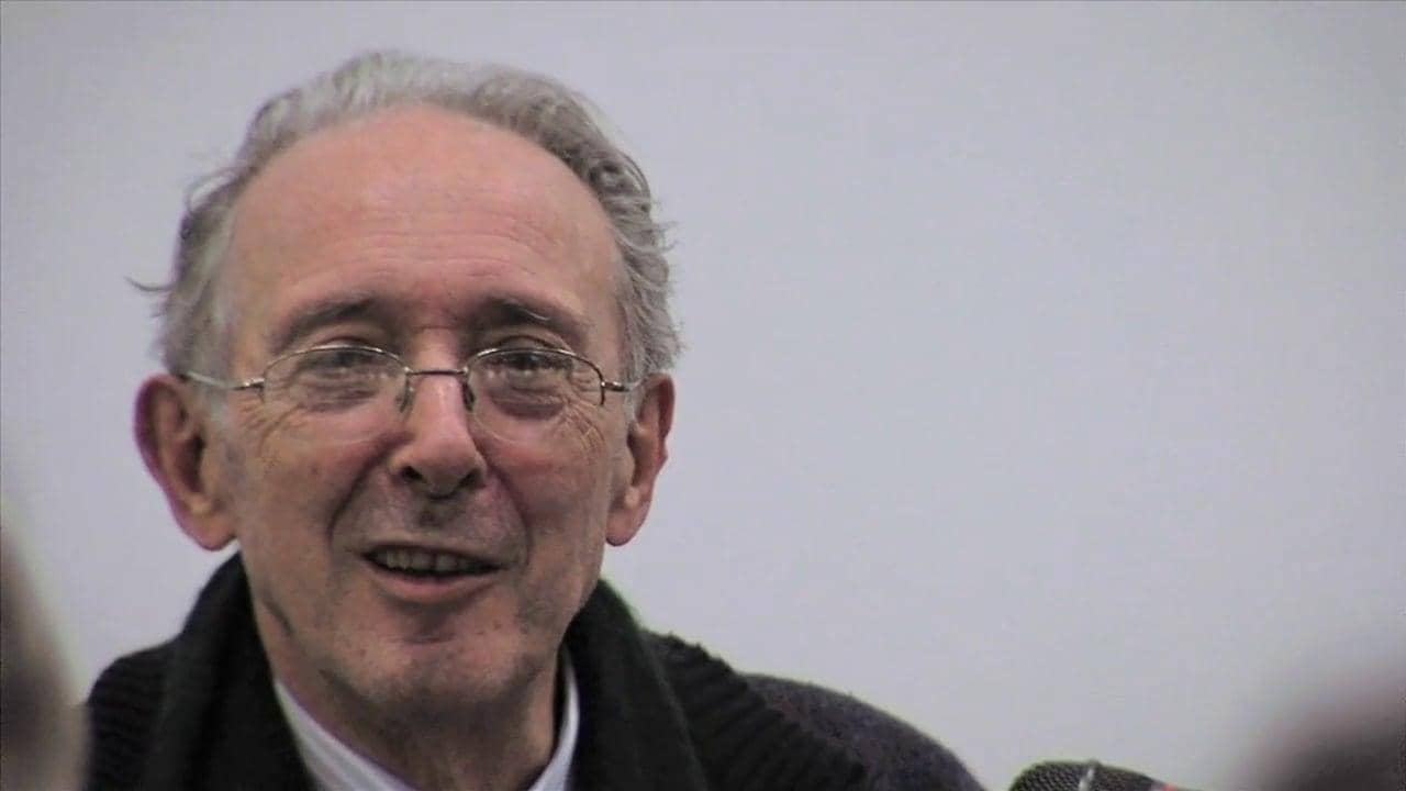 80 años de Jon Sobrino, el principio misericordia y la Iglesia de los pobres