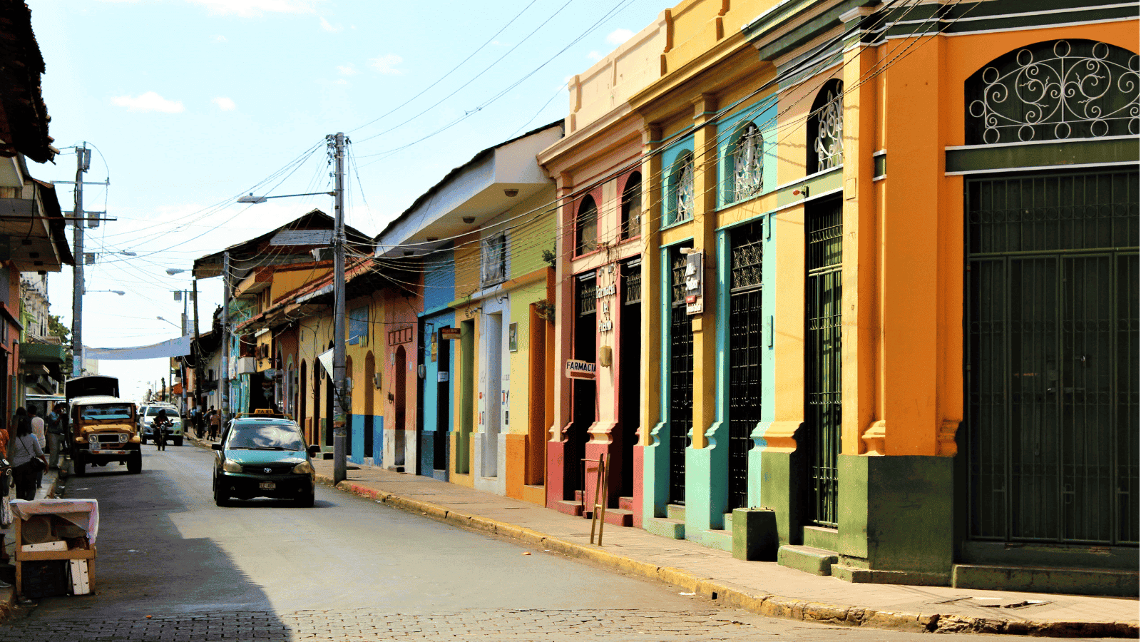 Las universidades jesuitas se movilizan para apoyar a Nicaragua