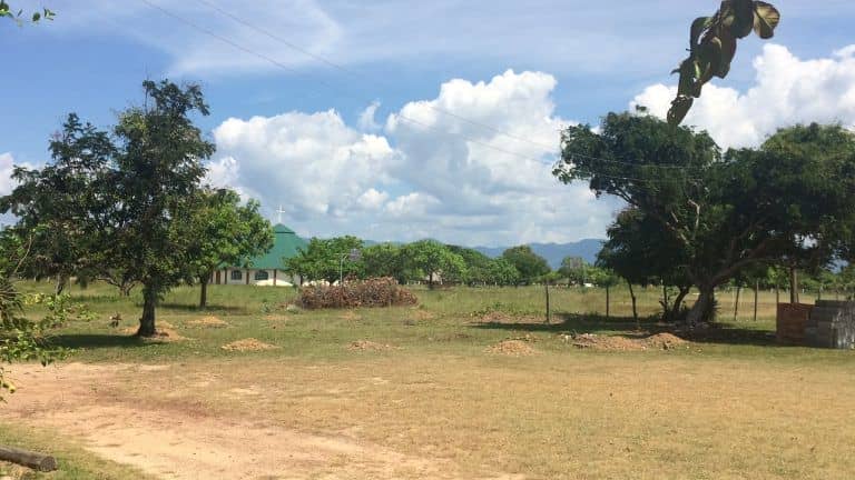  Escolar jesuita de Guyana escribe  sobre cómo podemos aprender de los pueblos indígenas del Amazonas 