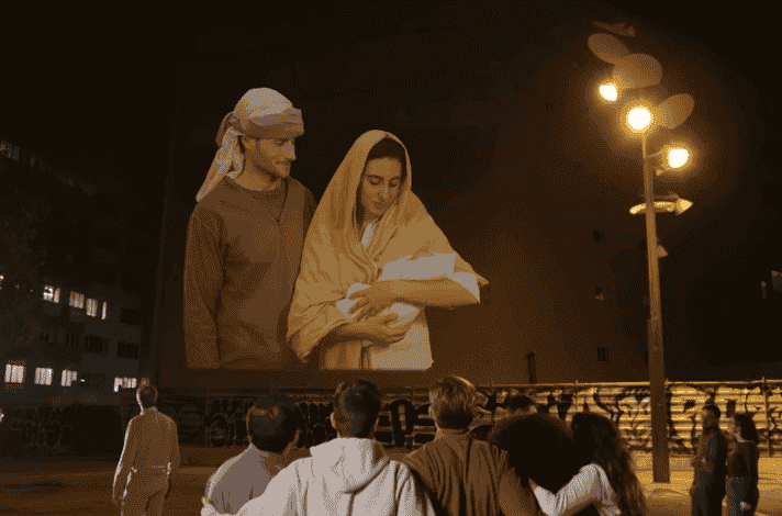 Video del Papa - Diciembre 2018: Al servicio de la transmisión de la fe