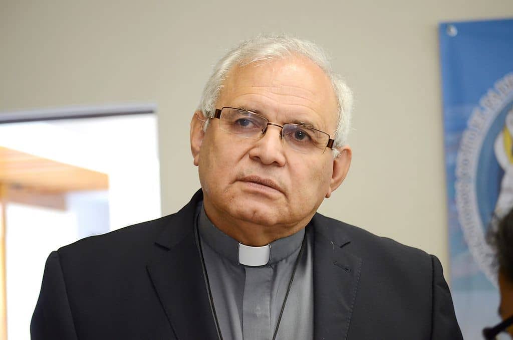 Comunicado del Obispado de Huehuetenango (Guatemala)