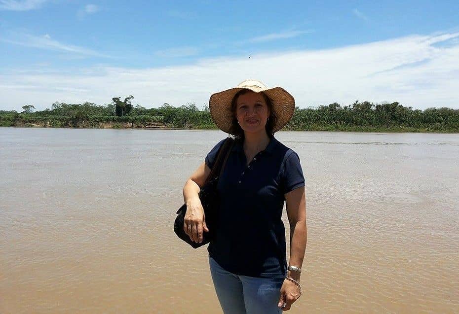 Animando a la Red de Parroquias de América Latina