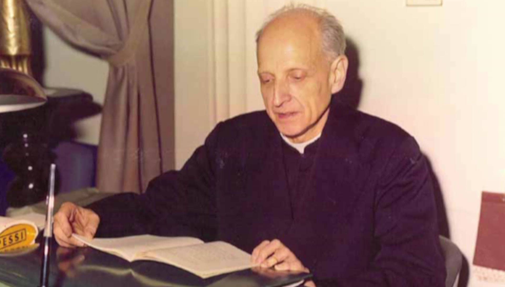 Invitamos a seguir la apertura de la Causa de Beatificación y Canonización del P. Pedro Arrupe