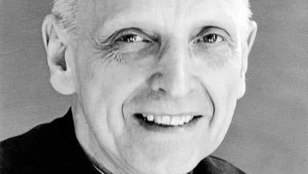 Pedro Arrupe: A la espera de la causa de su beatificación y canonización 