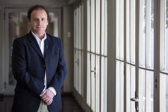 «Si hay una frase del Evangelio que mejor grafica el momento que estamos viviendo, esa es “la verdad nos hará libres”»