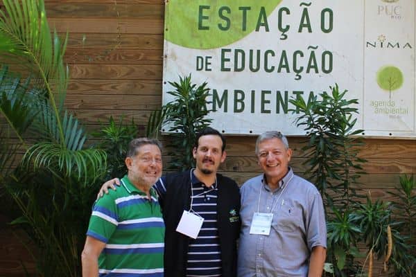 AUSJAL y REPAM definirán acciones de cara al Sínodo de la Amazonía