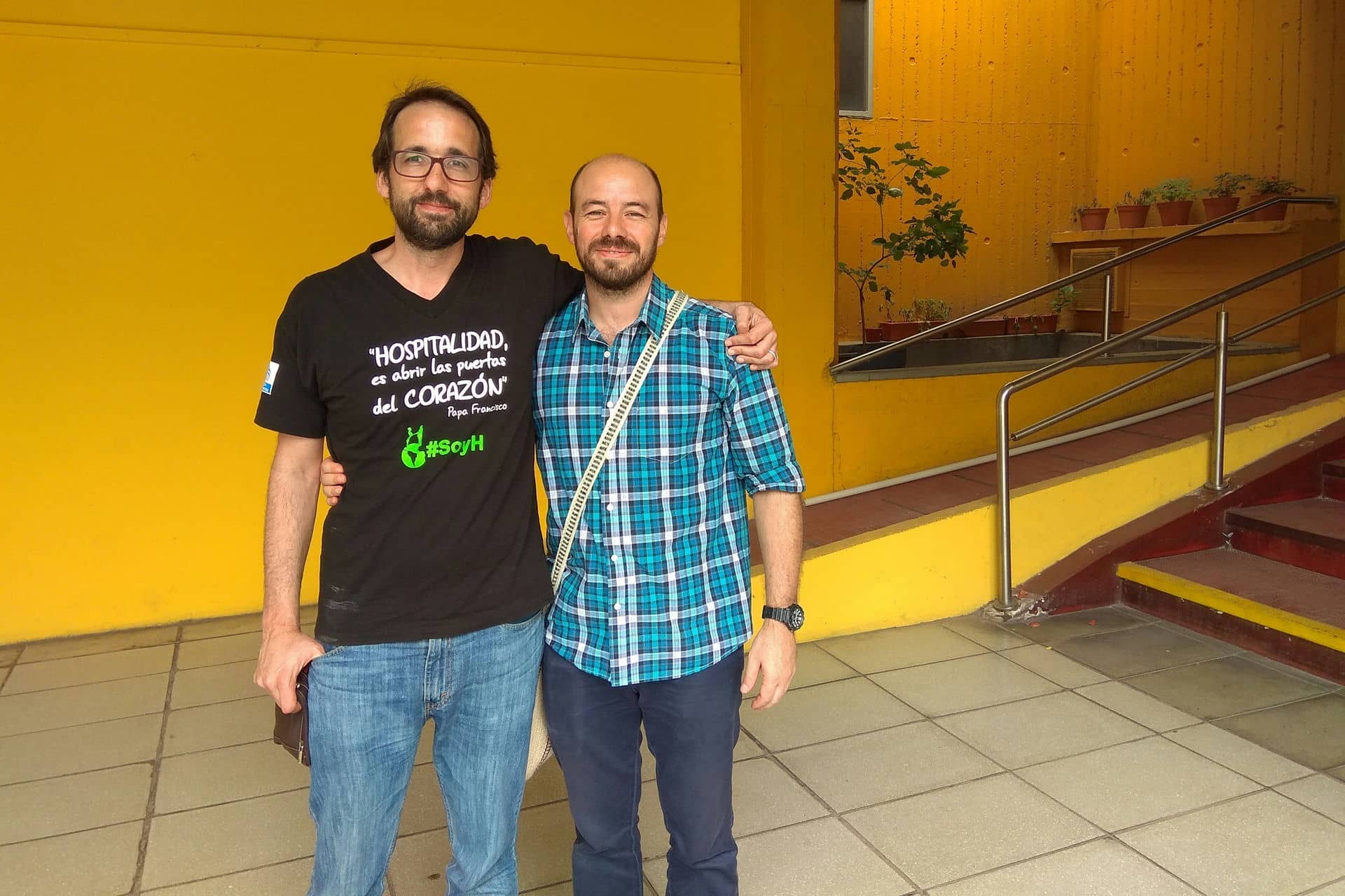 Argentina y Uruguay optan por un apostolado de migraciones