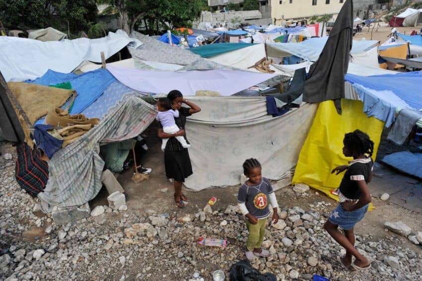 Seminario: Desafíos Pastorales y Pistas de Colaboración en el Caribe