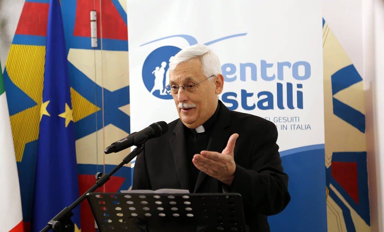 El Centro Matteo Ricci: para acoger a más refugiados