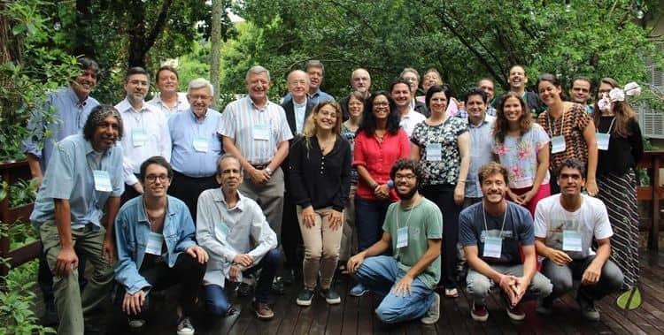 Fórum de Preparación de AUSJAL para el Sínodo Panamazónico