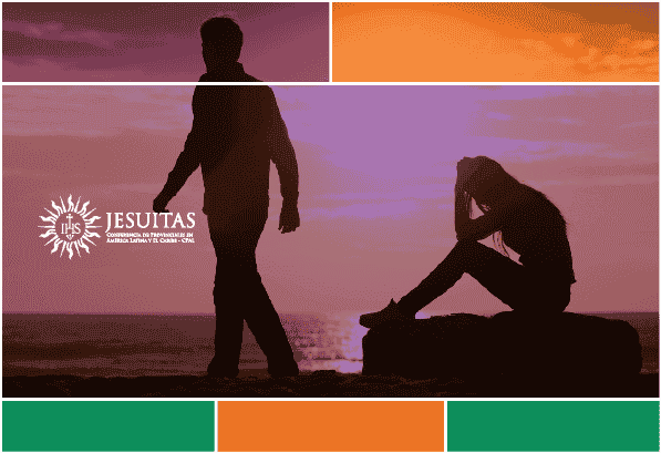 Se levantaron y echaron del pueblo a Jesús... (Lucas 4, 21-30)