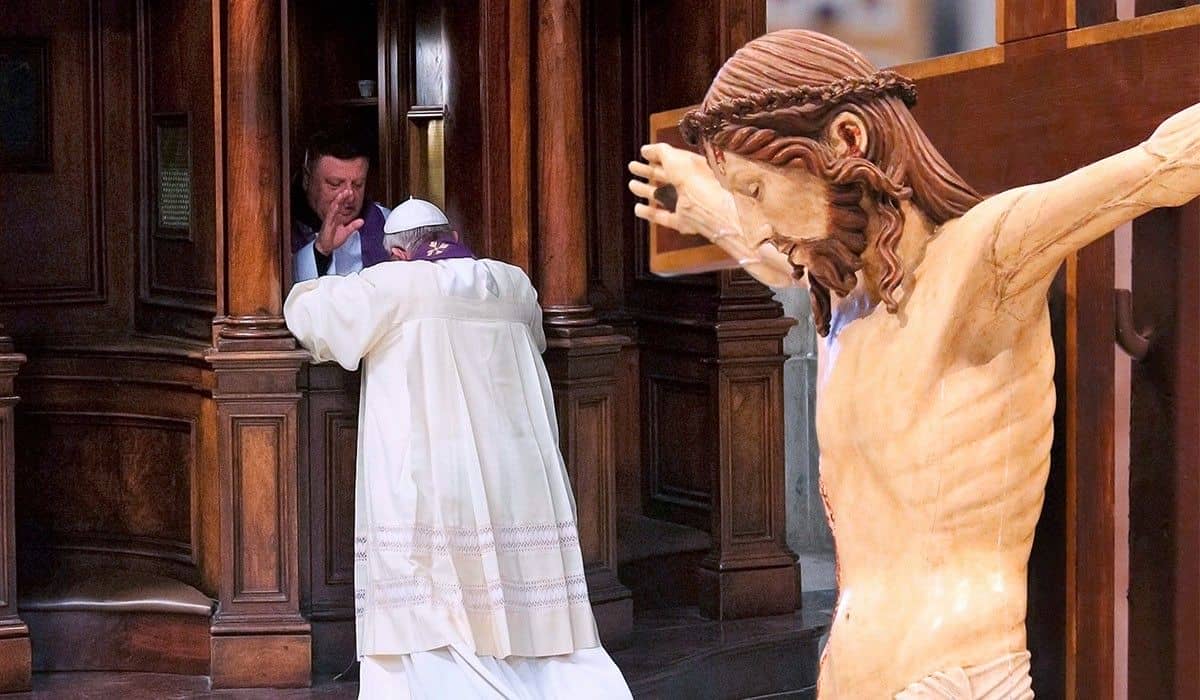 La confianza herida. Por: P. Hermann Rodríguez Osorio, SJ