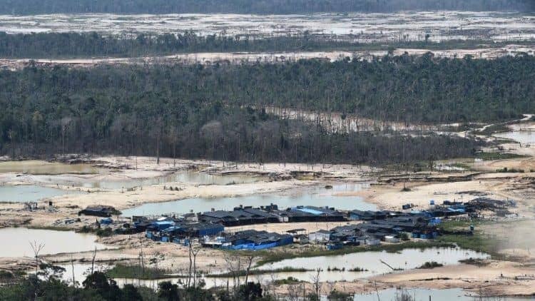 El Papa convoca el Sínodo para la Amazonía del 6 al 27 de octubre