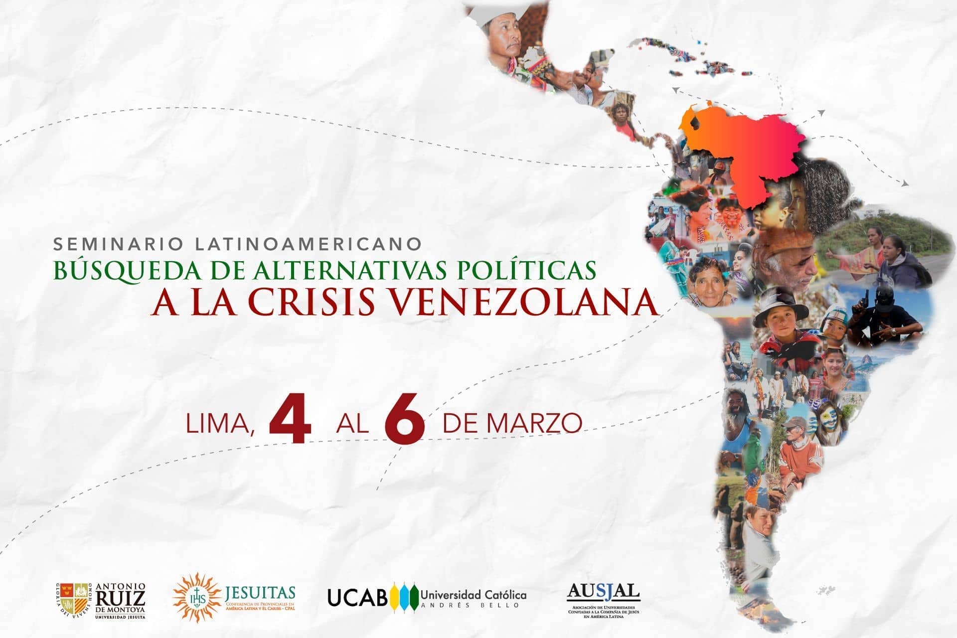 Seminario Latinoamericano 