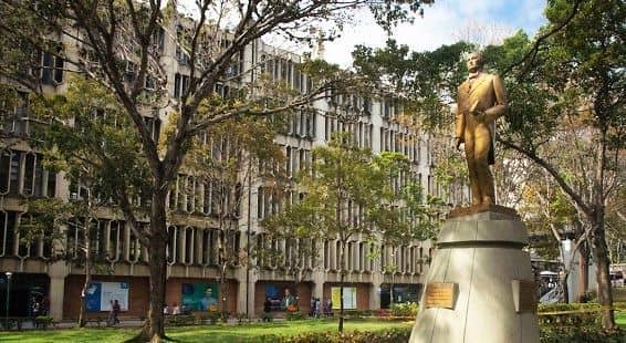 AUSJAL impulsa programa de apoyo para profesores e investigadores de la UCAB