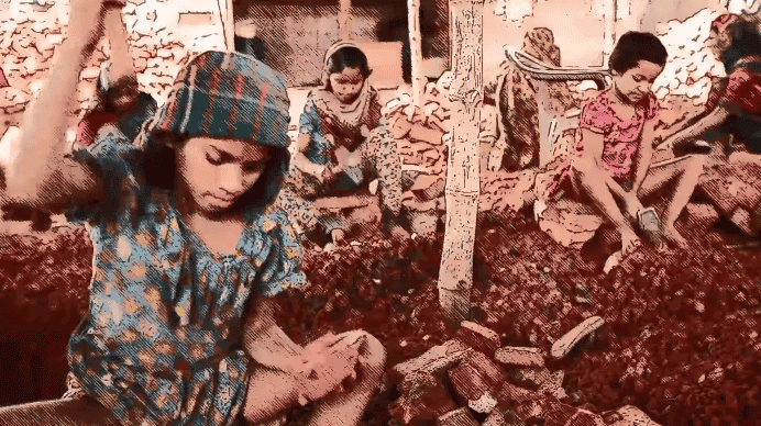 Video del Papa - Febrero 2019: Trata de personas