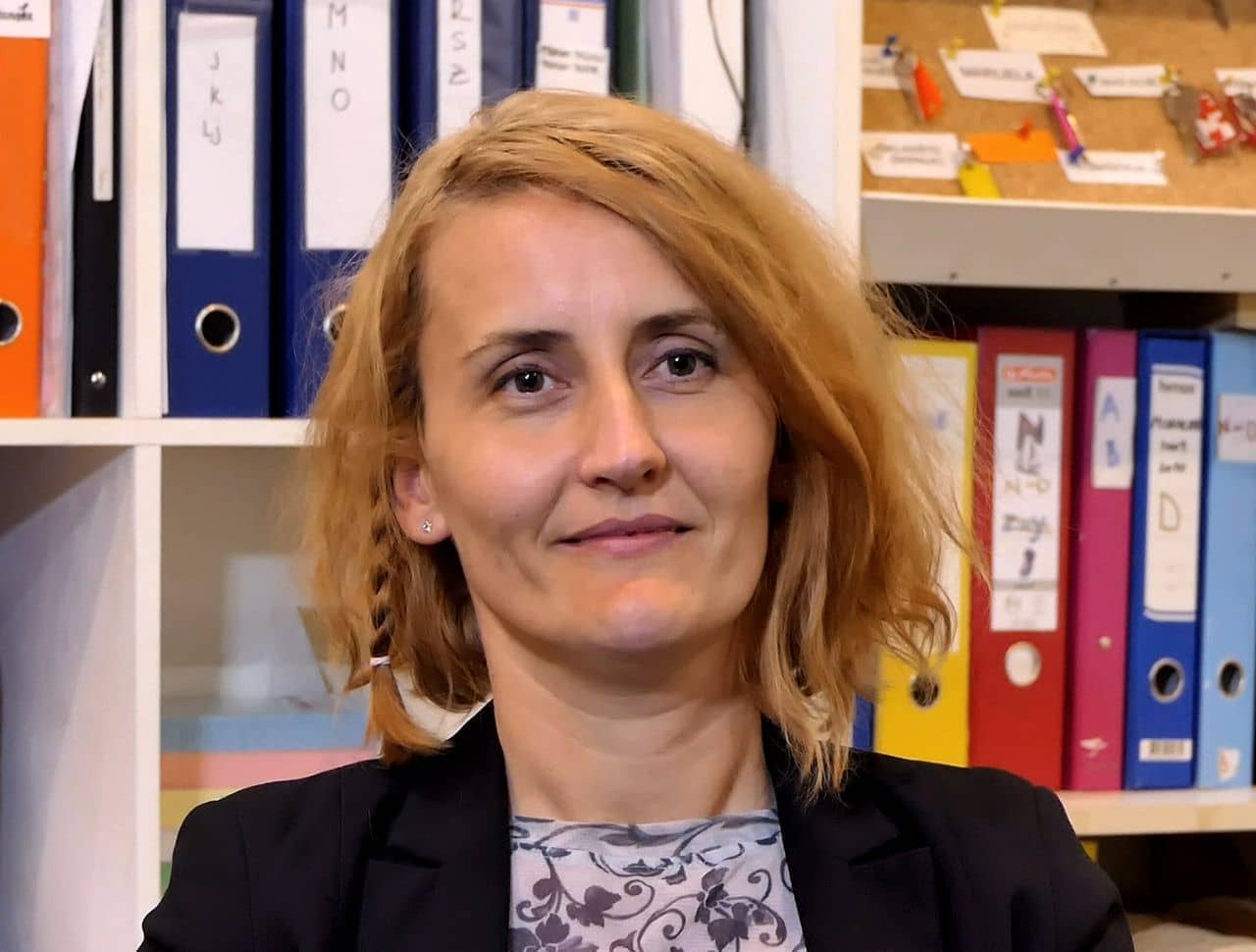 A la sombra de la Basílica, los jóvenes encuentran modos de vida