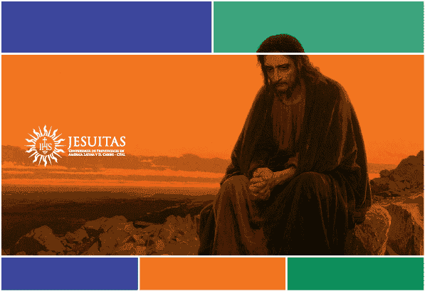 ...El Espíritu Santo lo llevó al desierto (Lucas 4, 1-13)