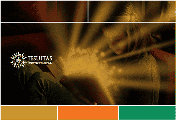 ...vieron la gloria de Jesús (Lucas 9, 28b-36)