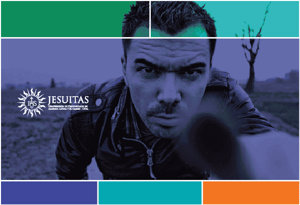 Por qué te pones a mirar la astilla que tiene tu hermano en el ojo… (Lucas 6, 39-45)