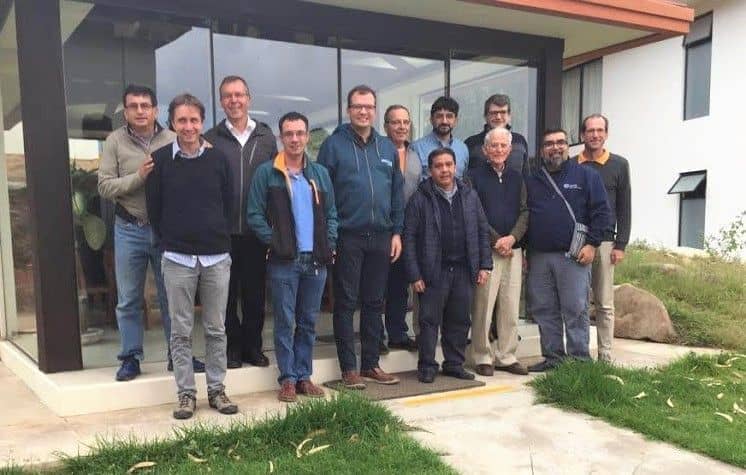 Crónica del primer mes del Terceronado en Bolivia