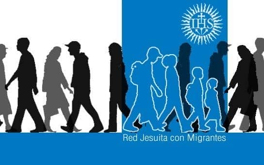El Pacto por las Relaciones Justas de la Red Jesuita con Migrantes