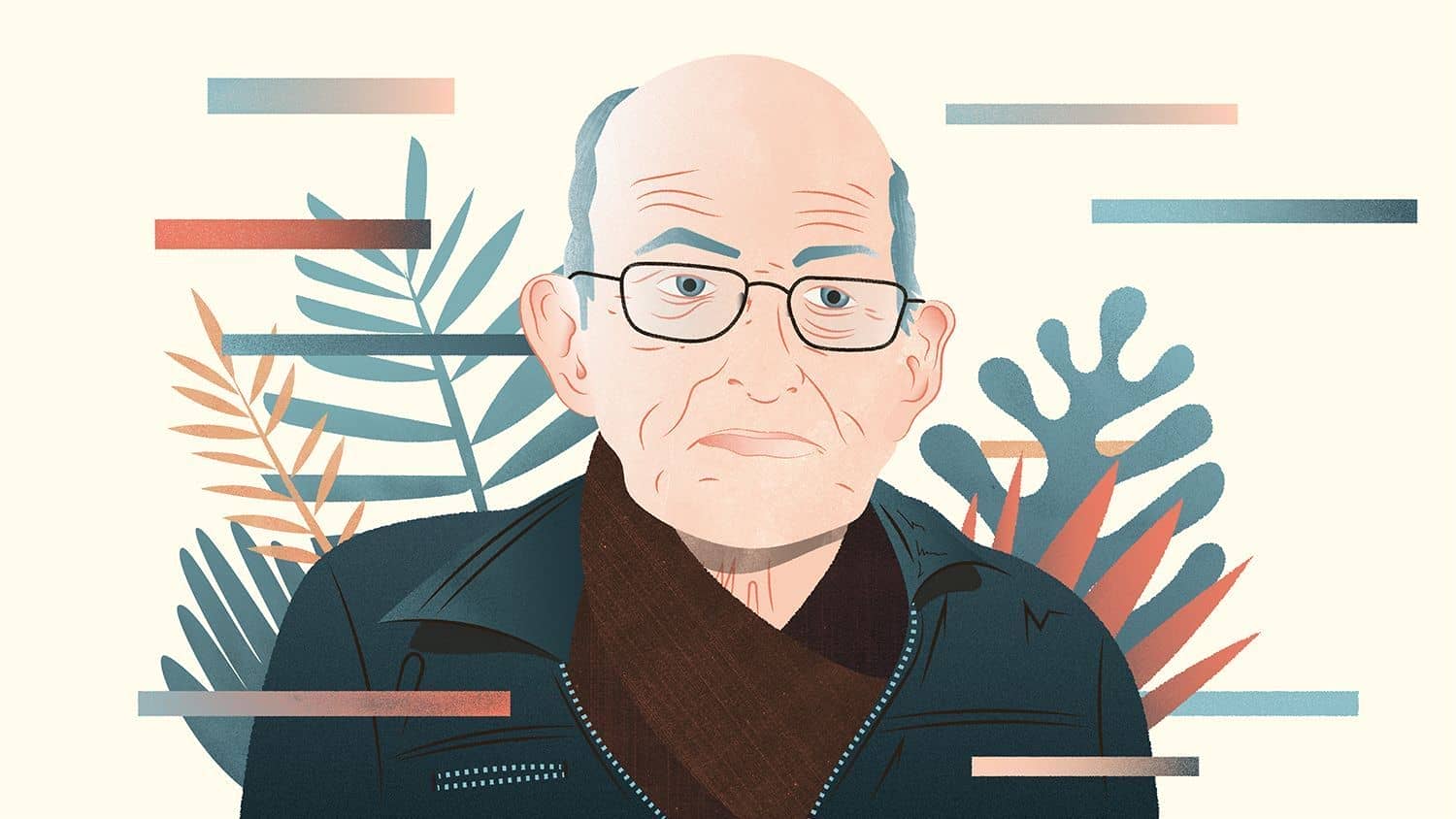 Cinco años del asesinato del jesuita Frans van der Lugt