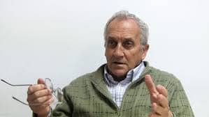 Nombran nuevo provincial de la Compañía de Jesús en Bolivia