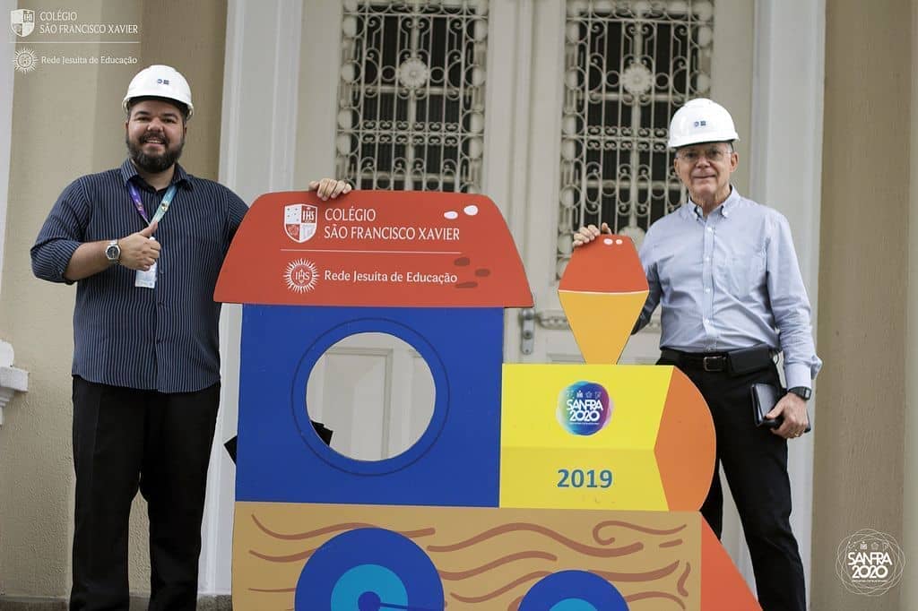 Conociendo innovaciones pedagógicas en América Latina y el Caribe