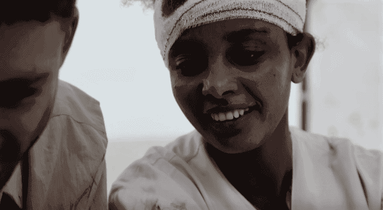 Video del Papa - Abril 2019: Médicos y sus colaboradores en zonas de guerra