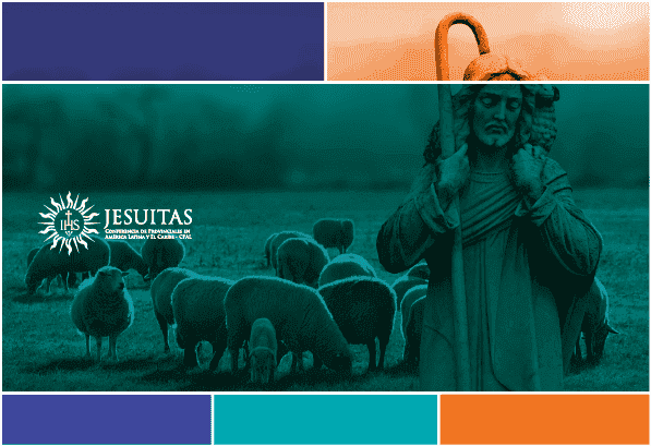 Mis ovejas reconocen mi voz, y yo las conozco y ella me siguen (Juan 10, 27-30)