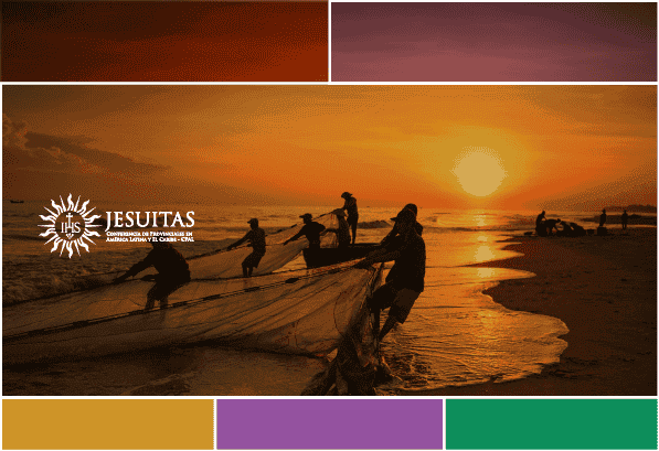 ¡Es el Señor! (Juan 21, 1-19)