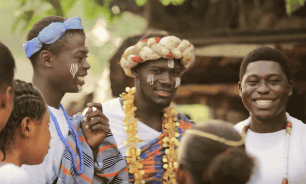 Video del Papa - Mayo 2019: La Iglesia en África, fermento de unidad