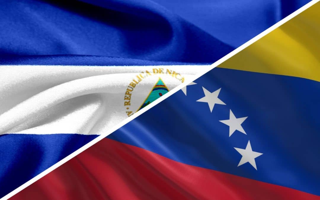 Declaración de AUSJAL ante la situación actual de Nicaragua y Venezuela