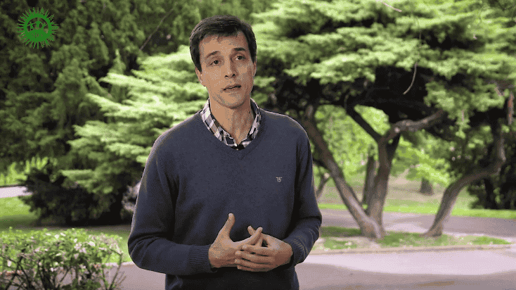 50 años de justicia y reconciliación - Patxi Álvarez SJ