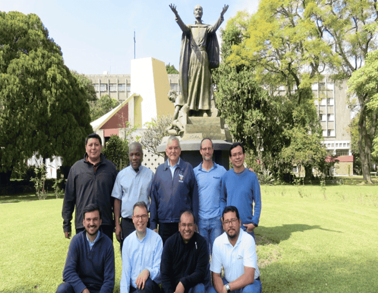 Tercera Probación, la escuela del afecto (Const. 516)