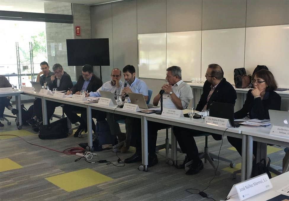 AUSJAL celebró su XXI Asamblea General Ordinaria con un nuevo Consejo Directivo