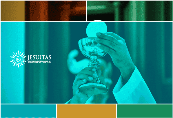 Despide a la gente, para que vayan a descansar y a buscar comida (Lucas 9, 11b-17)