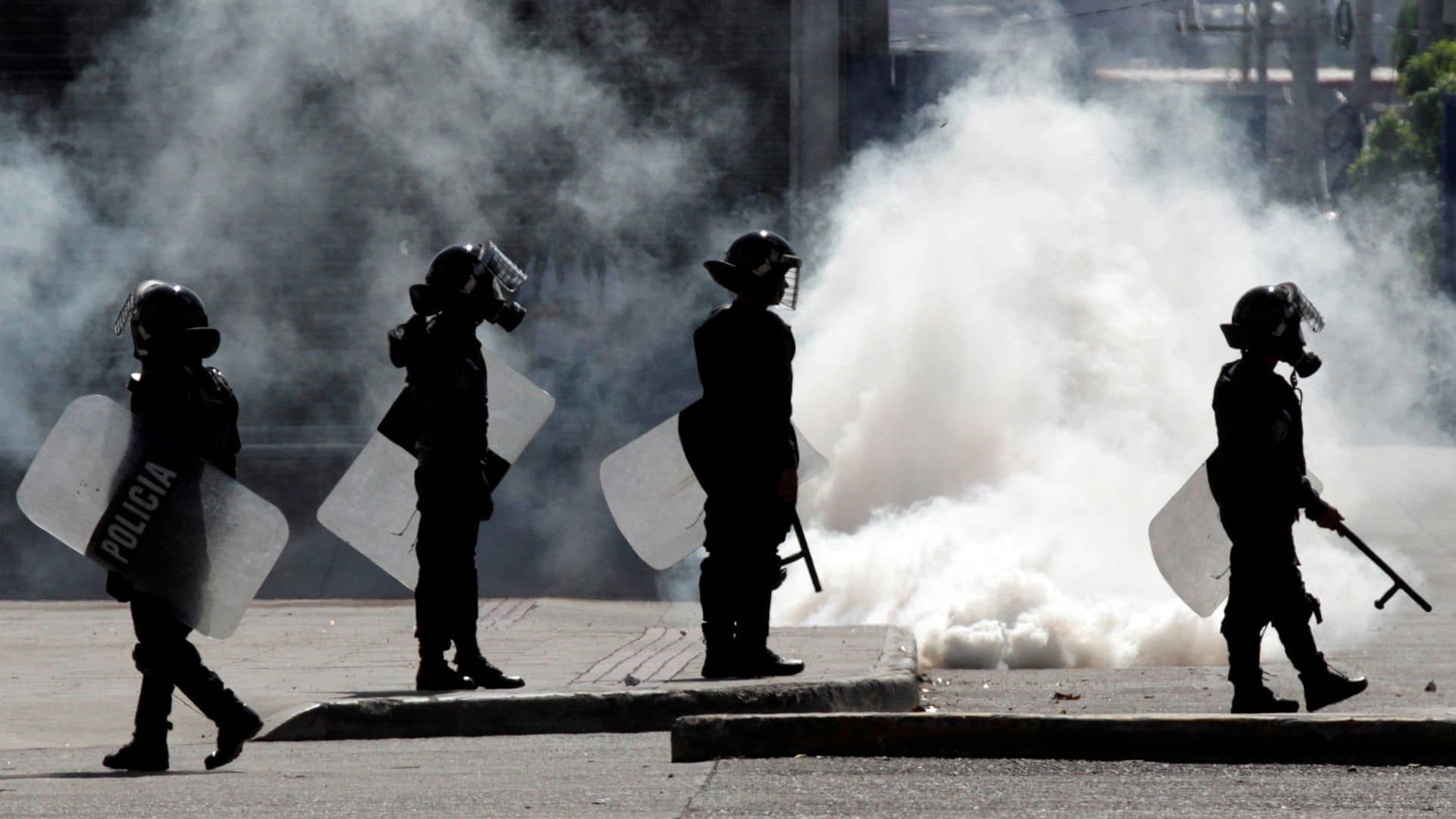Comunicado de los Jesuitas de la JCCU y otras organizaciones de Estados Unidos sobre la grave situación en Honduras