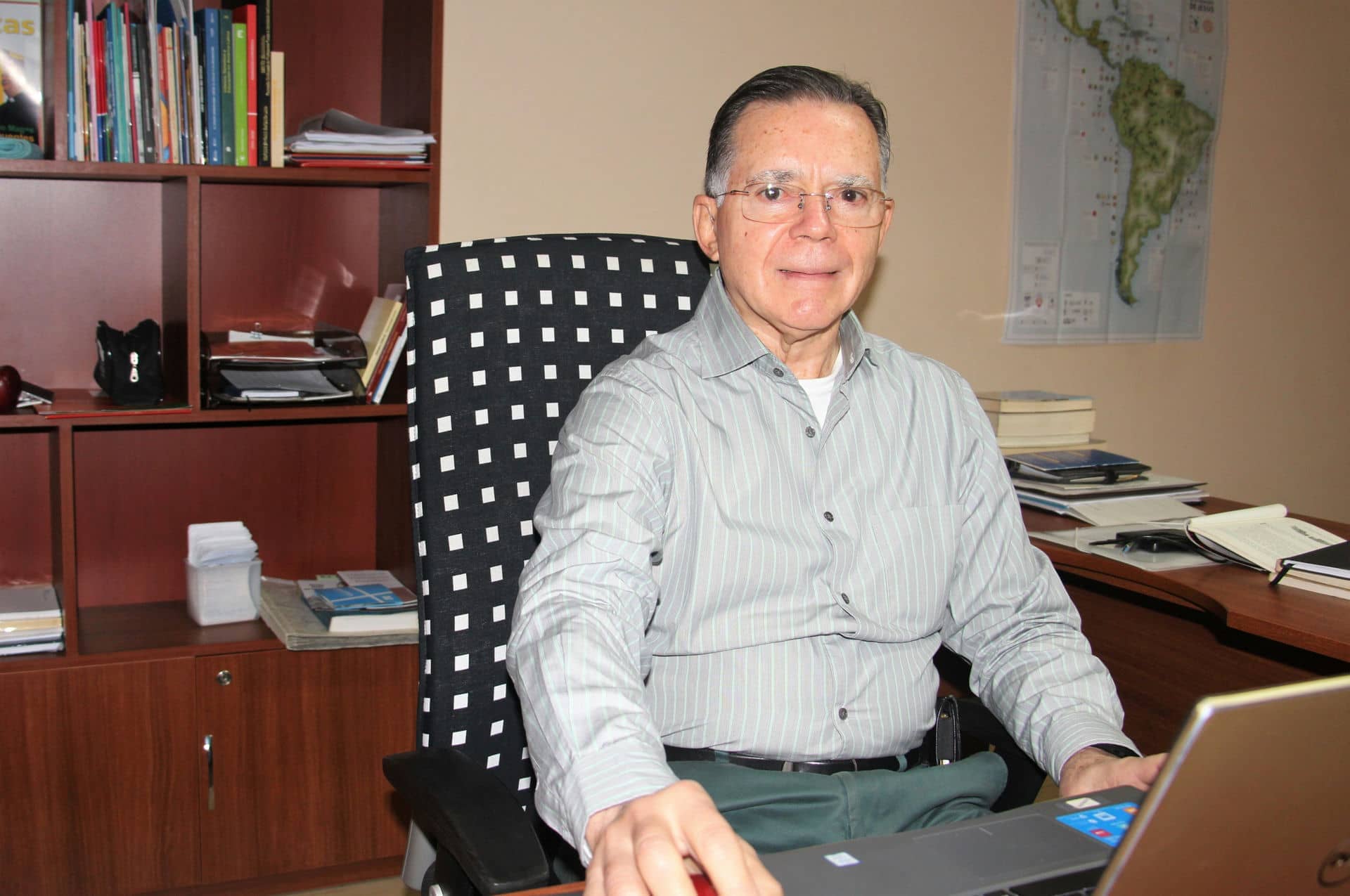 Una campaña por la Educación de Calidad para todos