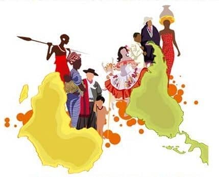 Nuevos paradigmas en la teología: el tema de la colonialidad y la descolonialización