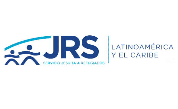 Nuevo logo para el Servicio Jesuita a Refugiados