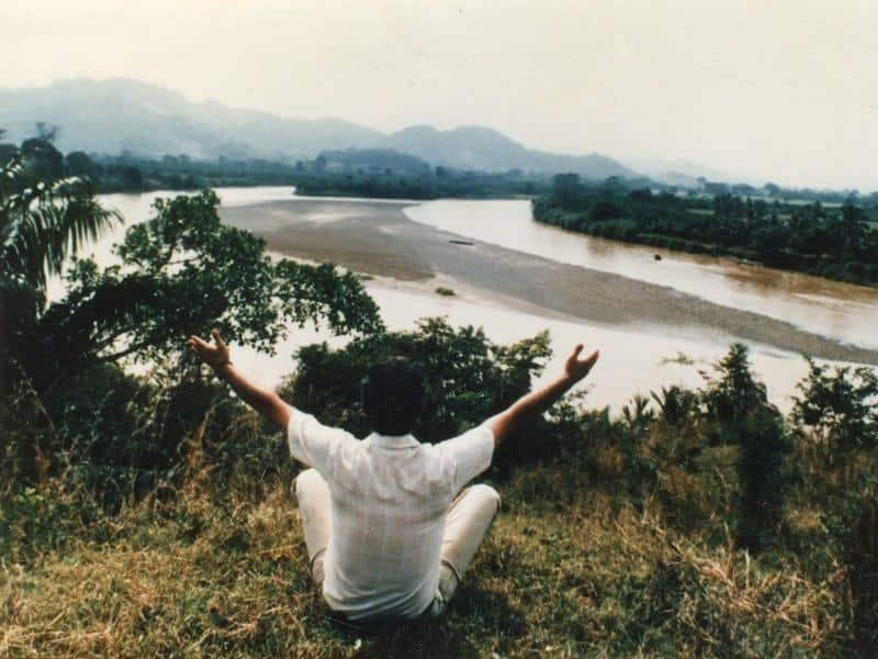 Sergio Restrepo: un jesuita que dio su vida desde una experiencia de profundo amor por la vida y por las personas de Tierralta