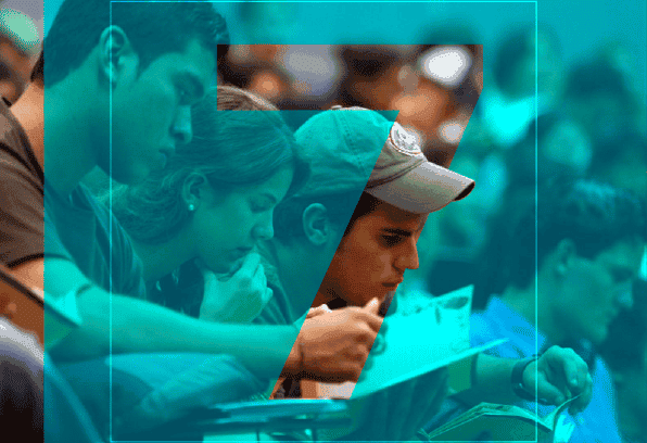 Servicio de la fe y universidad jesuita. Por: Ernesto Cavassa, S.J.