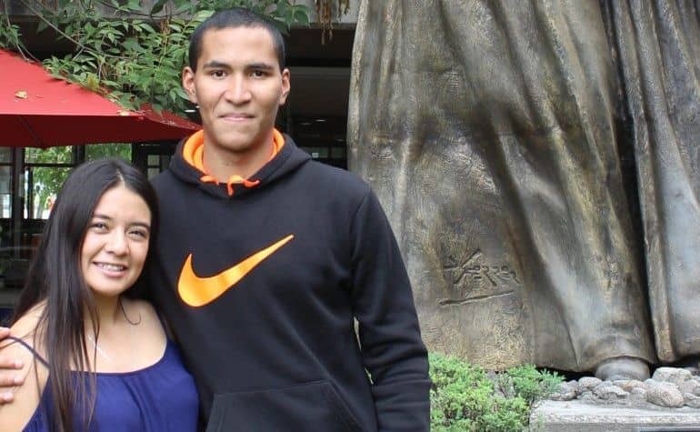 Programa de Becas de Movilidad de AUSJAL